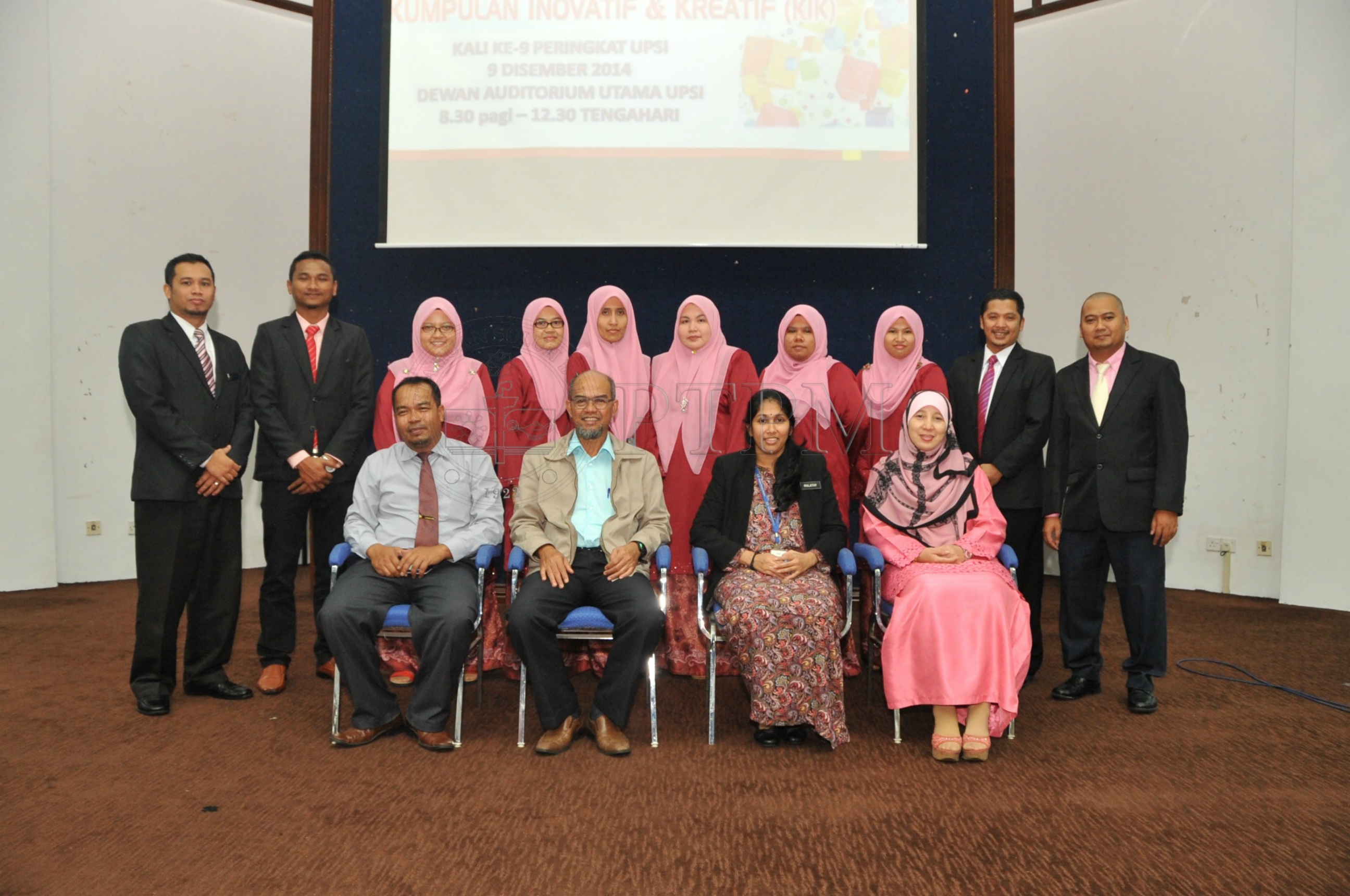 PRO 14 126 KIKPRO 2535